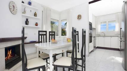 Villa pour 6 Personnes dans Calella de Palafrugell, Palafrugell, Photo 1