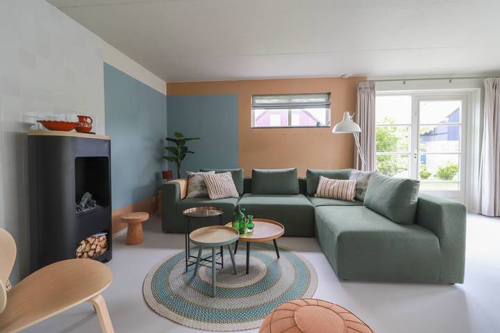 Location de vacances pour 6 personnes à Makkum - 2