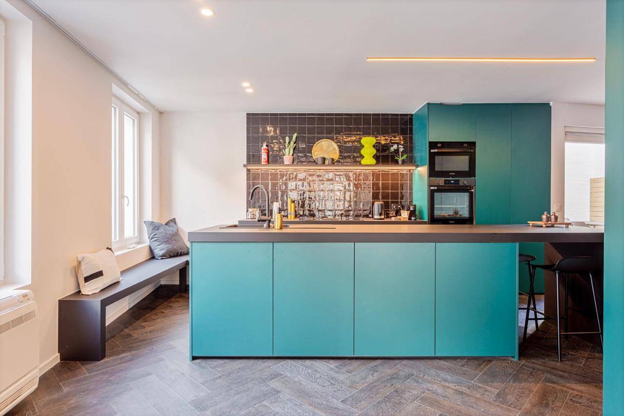 Appartement entier, Uma's Urban Lounge in Malines, Région d'Anvers