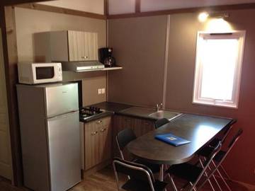Chalet voor 6 Personen in Saint-Privat (Ardèche), Ardèche, Afbeelding 2