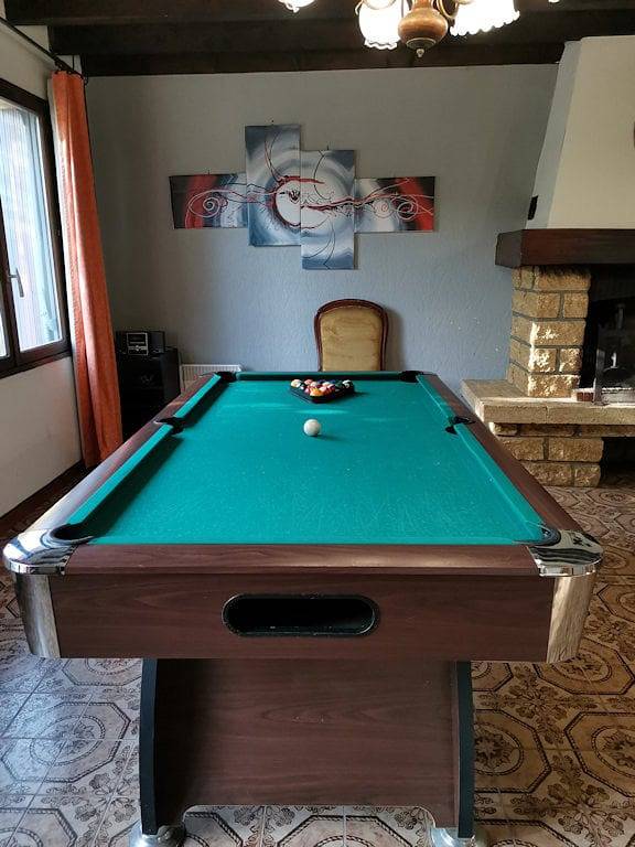 Location de vacances pour 6 personnes, avec terrasse dans Haute-Vienne - 4