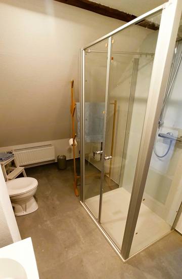 Ferienwohnung für 6 Personen in Goslar, Westharz, Bild 2
