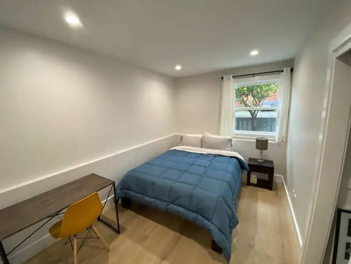 Location de vacances pour 5 personnes à San Francisco - 2