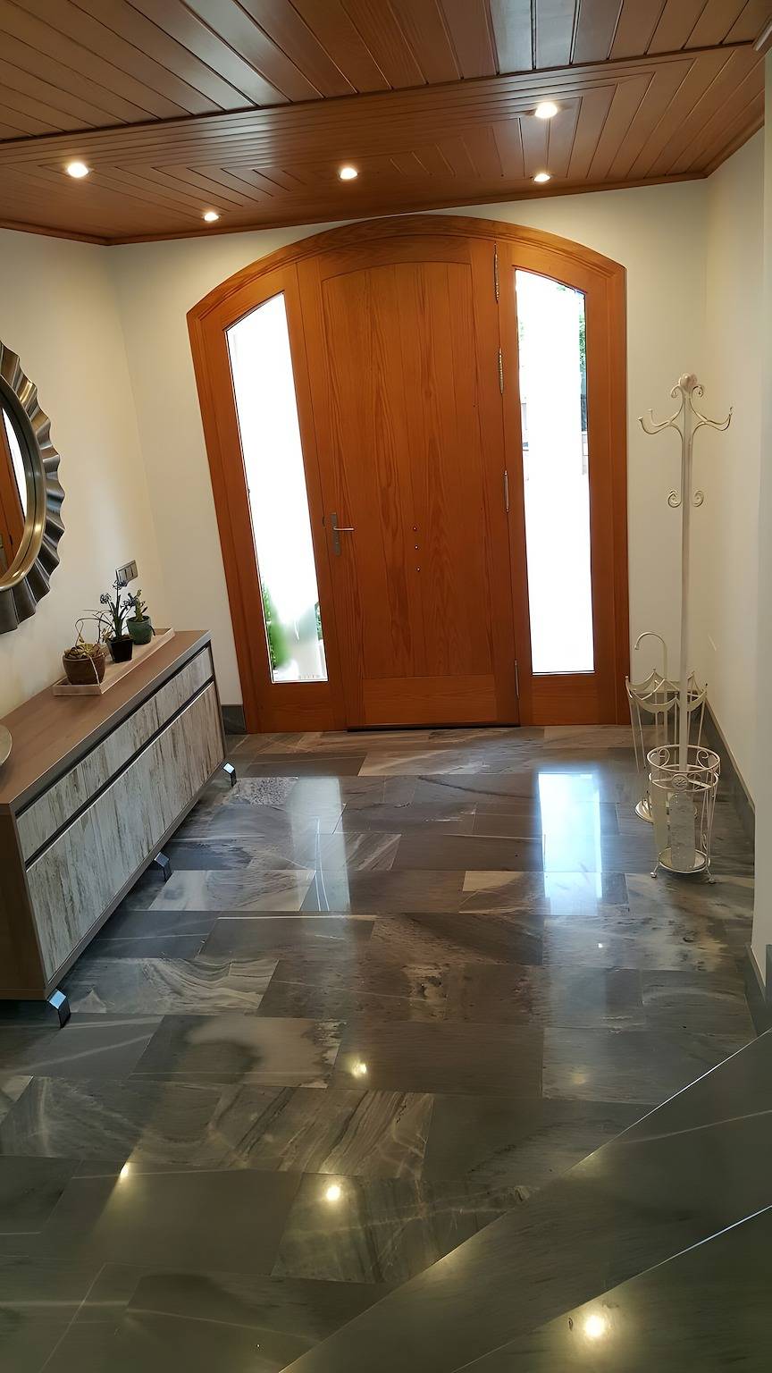 Holiday Home 'Las Columnas' with Private Pool, Terraces and Wi-Fi in Son Moll, Capdepera