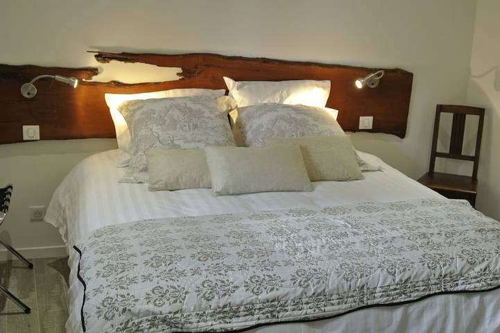 Location de vacances pour 4 personnes, avec terrasse et jacuzzi à Vœgtlinshoffen - 3