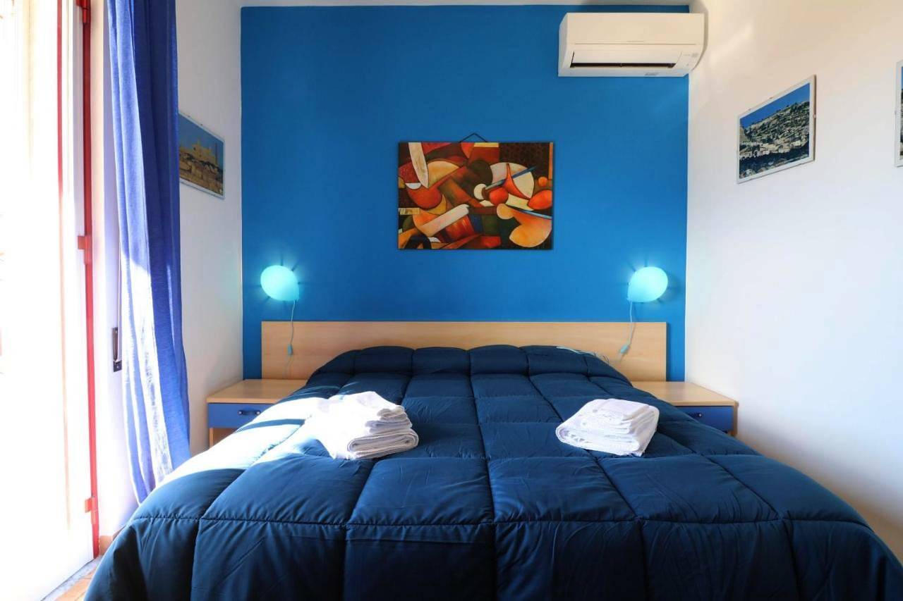 B&B Spiaggia di Ponente in Donnalucata, Scicli