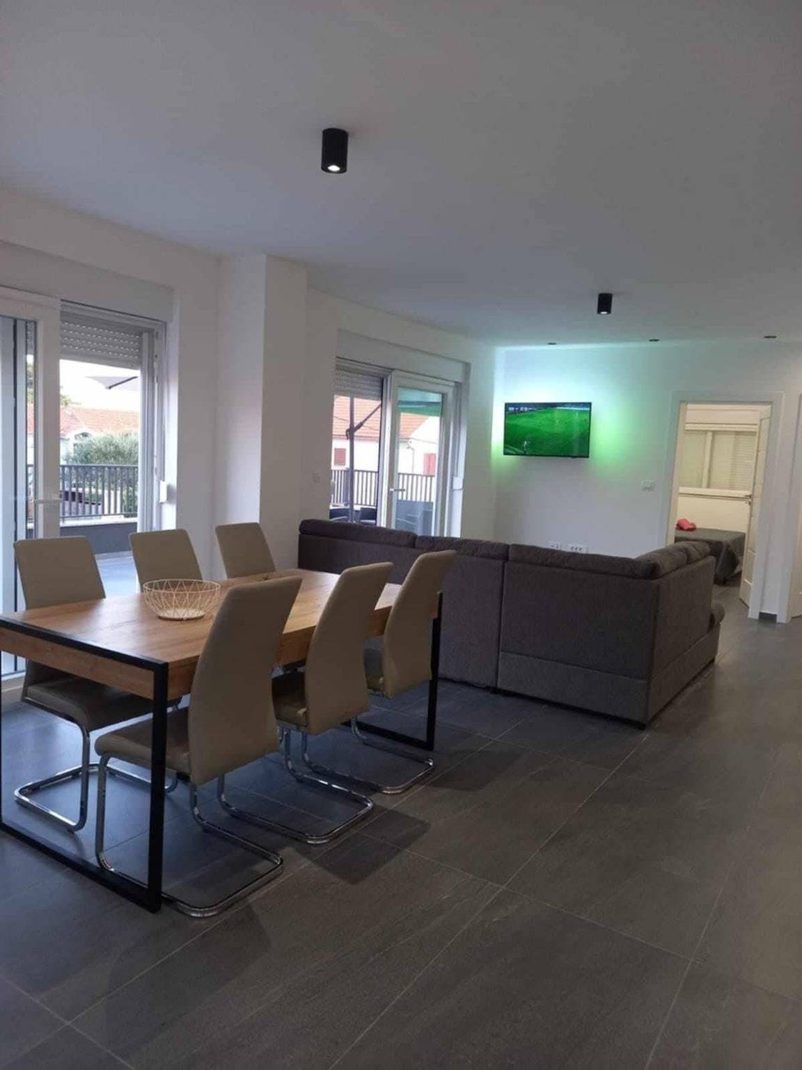 Apartamento vacacional entero, Apartment Knezevic in Ciudad de ZadarZadar, Zadar (Municipality)