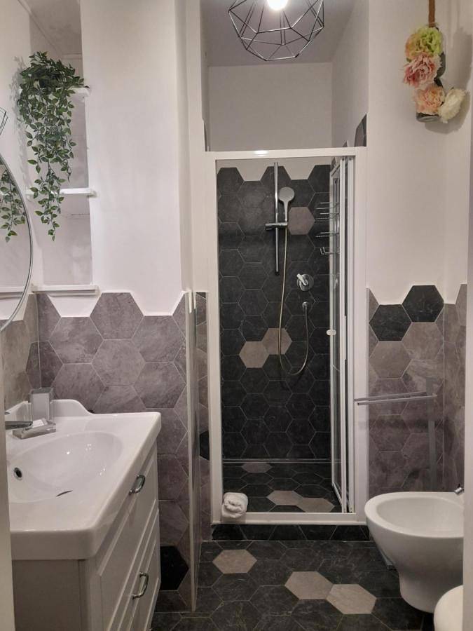 Maison d’hôte pour 2 personnes, avec jacuzzi dans Ostie - 3