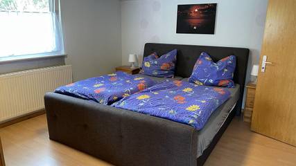 Ferienwohnung für 2 Personen, mit Haustier in Rengsdorf-Waldbreitbach