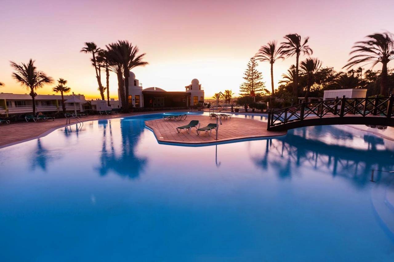 Hôtel pour 10 personnes avec terrasse in San Agustin, San Bartolomé de Tirajana
