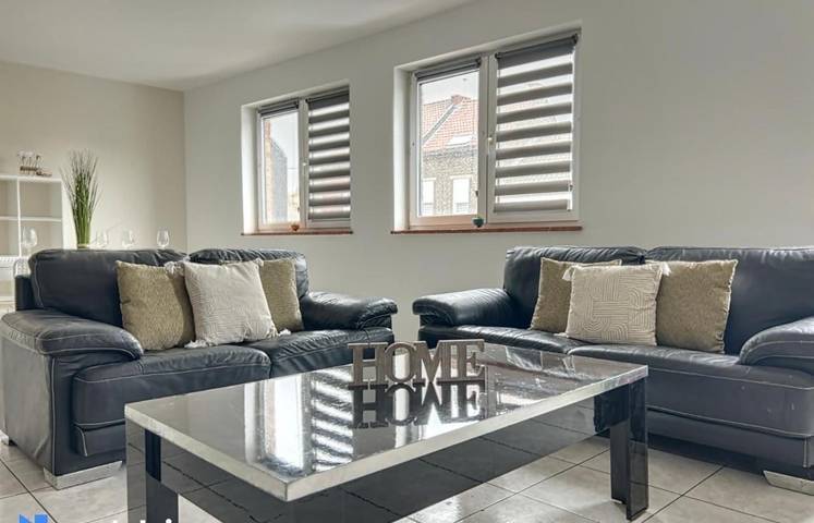 Location de vacances pour 8 personnes à Charleroi - 3