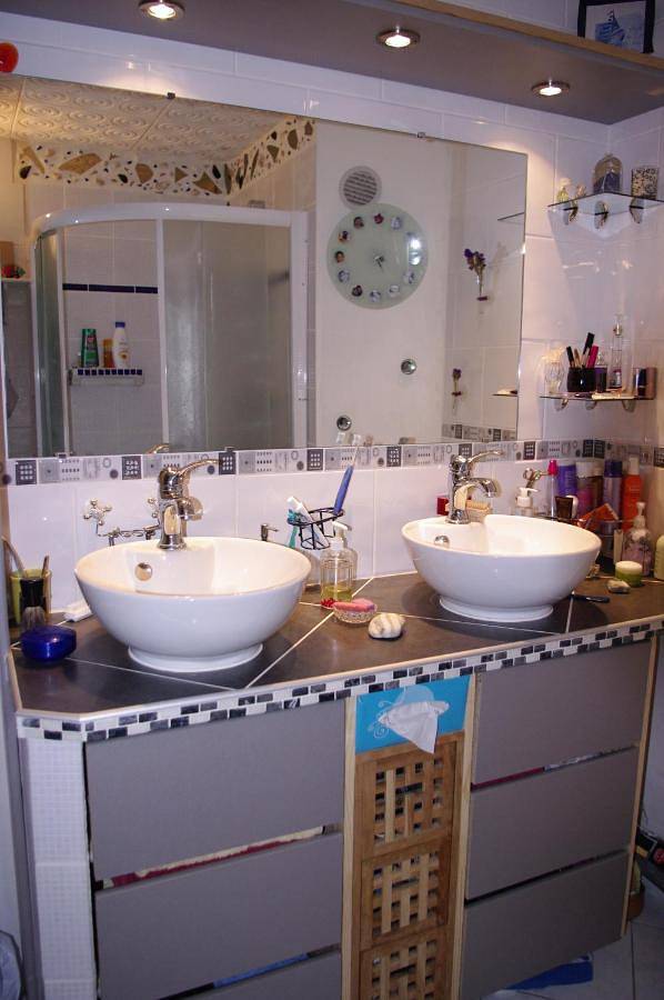 Gîte pour 2 personnes, avec jardin et vue à Joué-lès-Tours - 3
