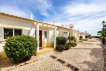 Villa voor 4 Personen in Budens, Faro District, Afbeelding 4