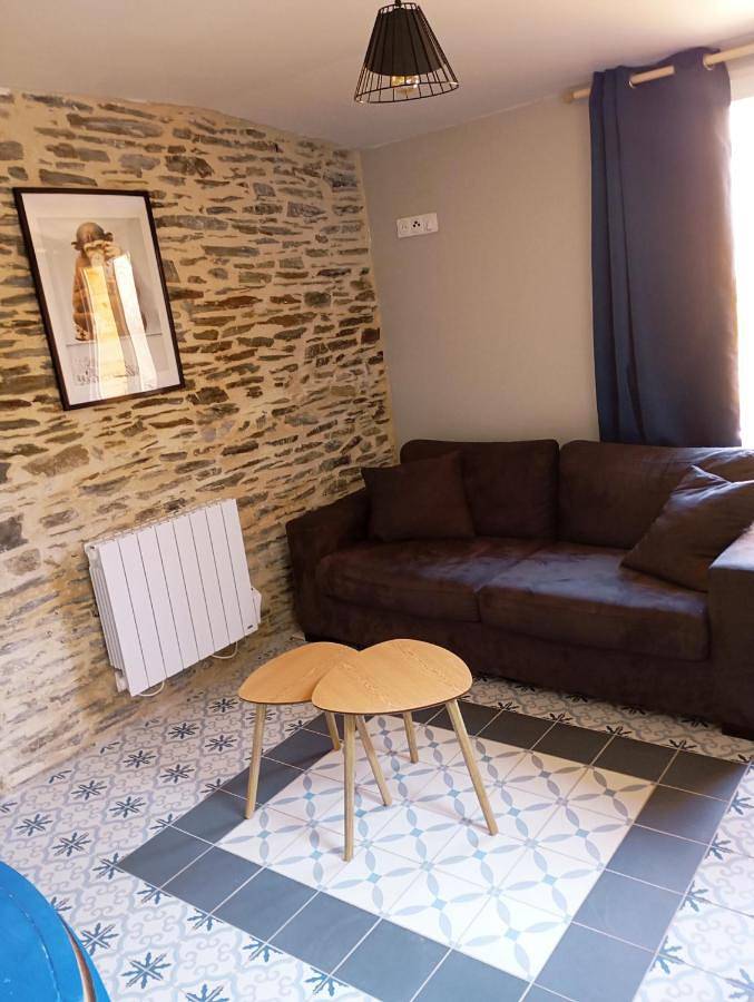 Location de vacances pour 6 personnes, avec terrasse à Balleroy - 2