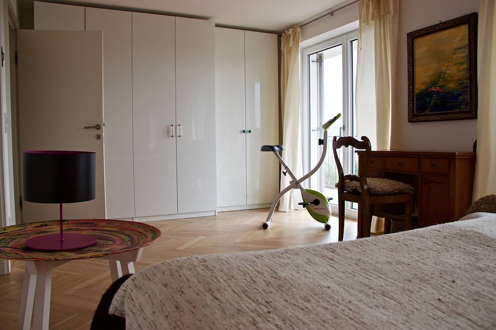 Ganze Wohnung, Villa Traunseeblick - Apartment Traunseeblick in Gmunden, Bezirk Gmunden