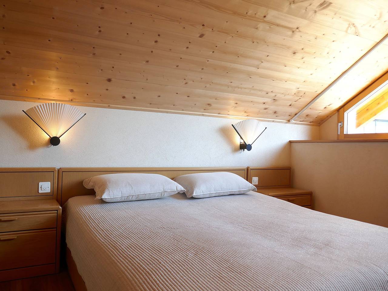 Casa Vitali in Blenio, Alpi Lepontine