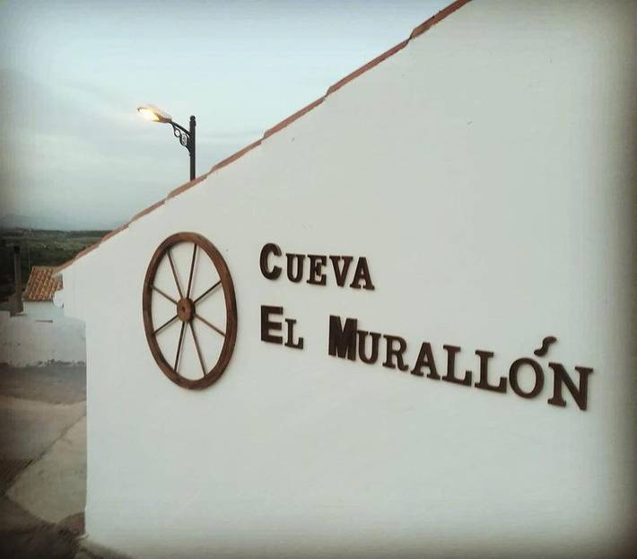 Casa rural para 6 personas, con Terraza y Vistas en Comarca de Baza