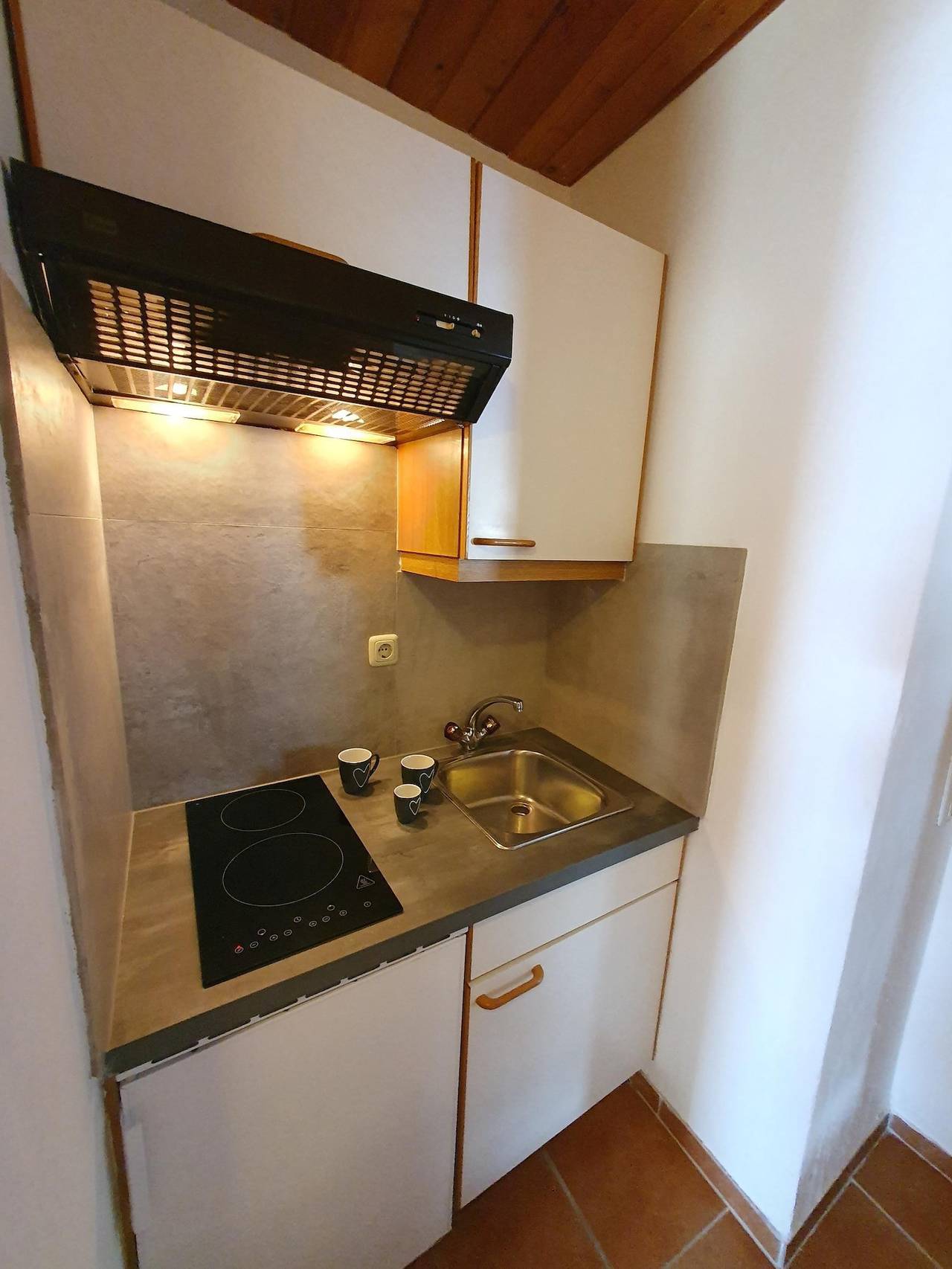 Ganze Ferienwohnung, Ferienwohnungen Riedl in Scharnitz, Arnspitzgruppe