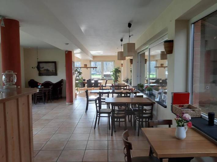 Ferienwohnung für 3 Personen, mit Garten und Ausblick in Krefeld - 3