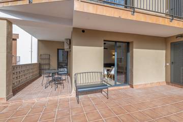 Apartahotel para 5 Personas en Bagá, Pirineos, Foto 1