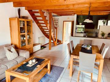 Ferienhaus für 5 Personen in Hooksiel, Wangerland, Bild 1