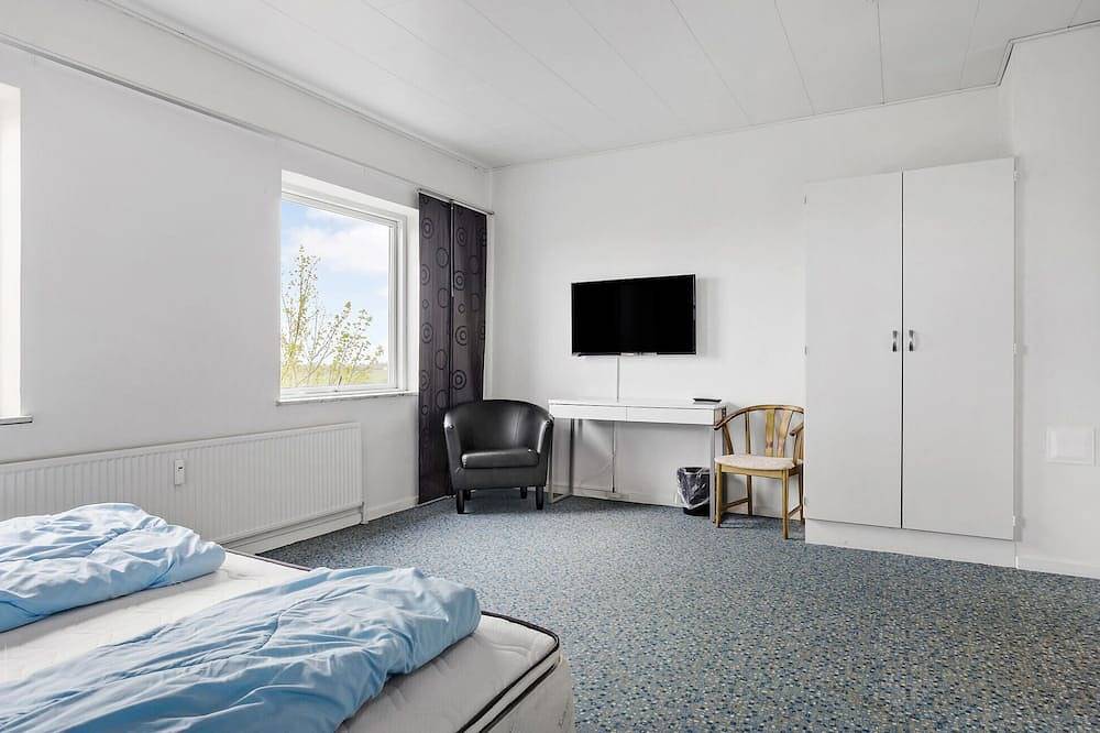 Wunderschönes Haus mit 11 Schlafzimmern. in Limfjord in Nordjütland