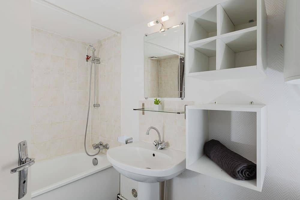 Ganze Wohnung, Le Petit Robinson in La Richardais, Saint-Malo und Umgebung