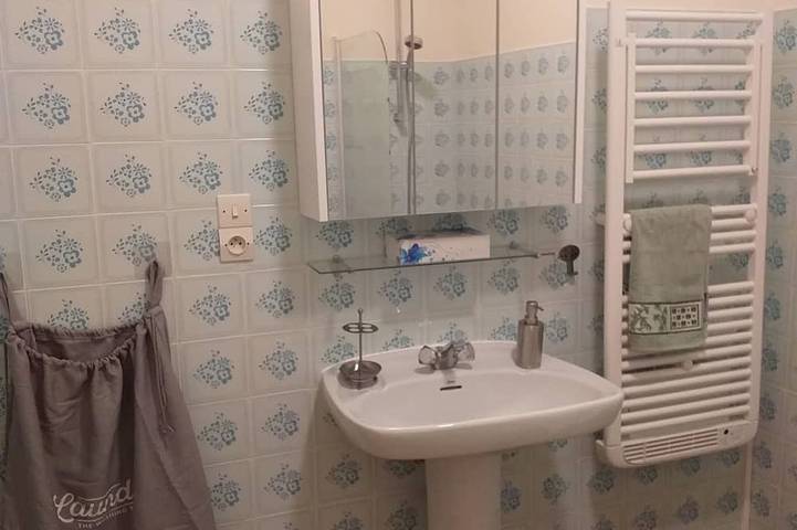Appartement entier, F2 Cosy proche Centre Ville et Gare in Perpignan, Côte méditerranéenne (France)