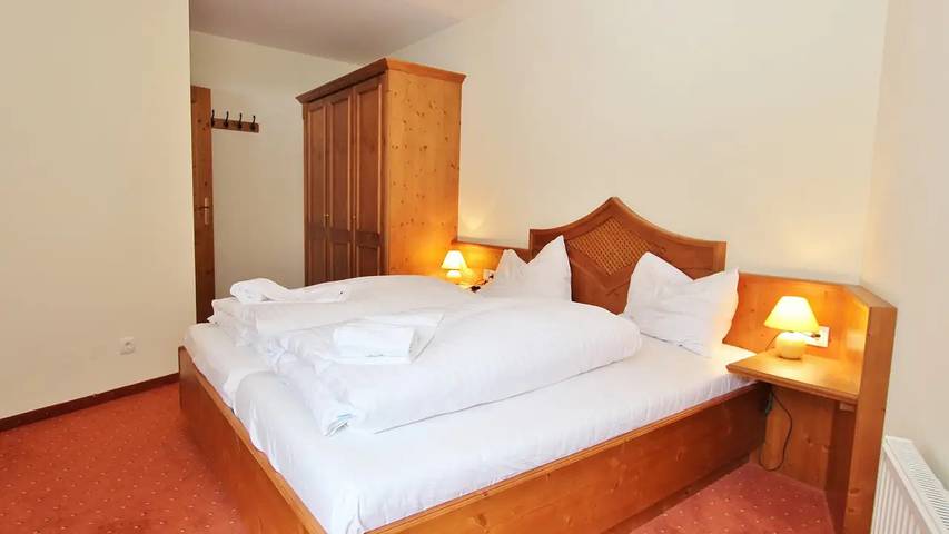 Chalet für 9 Personen, mit Terrasse in Hinterglemm - 4