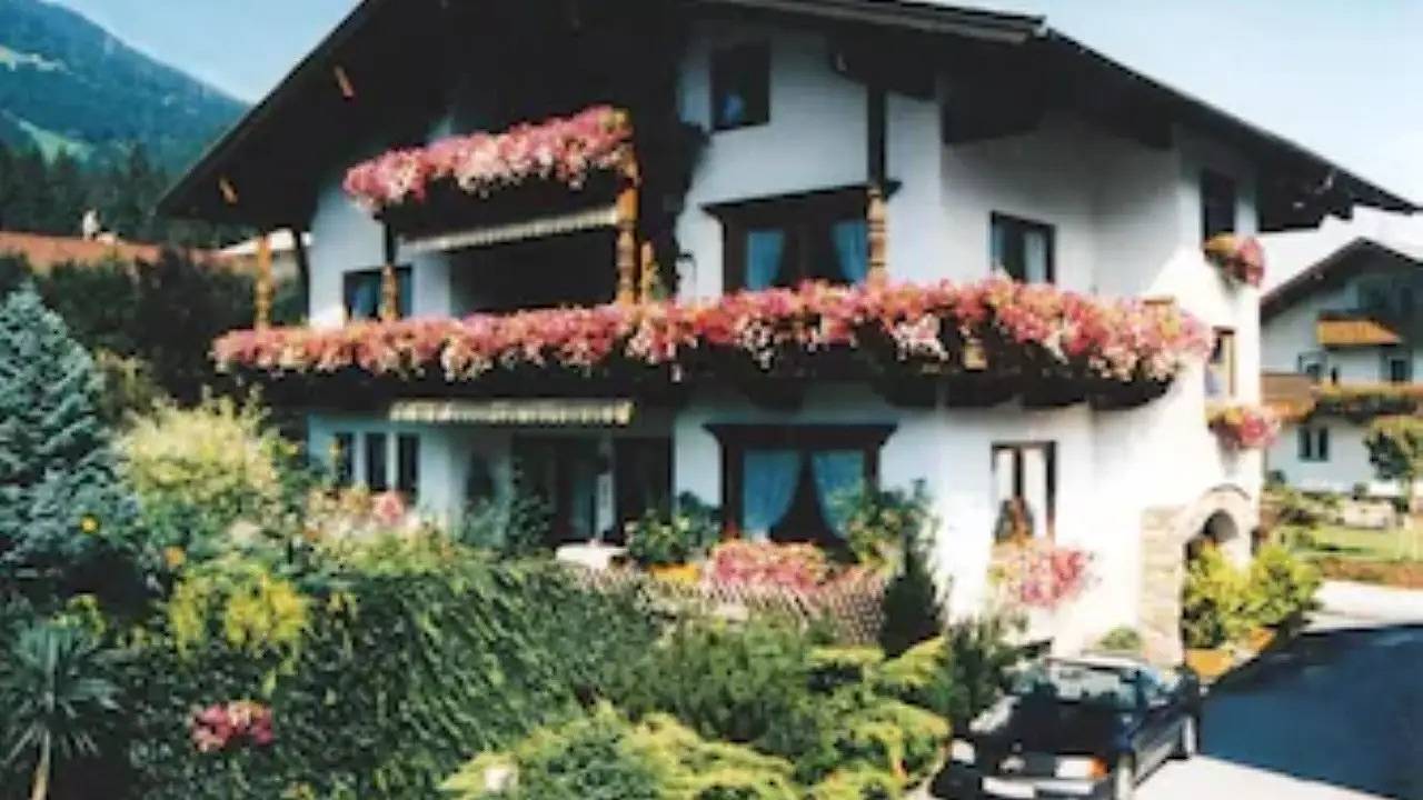 Ganze Ferienwohnung, Ferienwohnung für 6 Personen (80 m²) in Aschau im Zillertal in Tuxer Alpen, Aschau im Zillertal