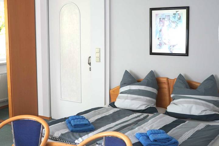 Ganze Wohnung, Apartment Wurth - Privatapartment für bis zu 10 Personen in Groß-Siegharts, Waldviertel