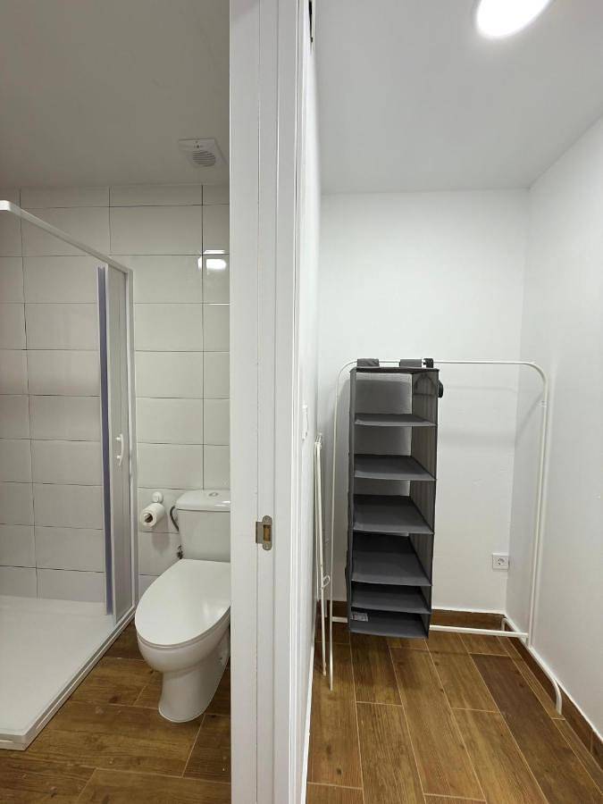 Chalet para 2 personas, con vistas y jardín en Gijón - 3