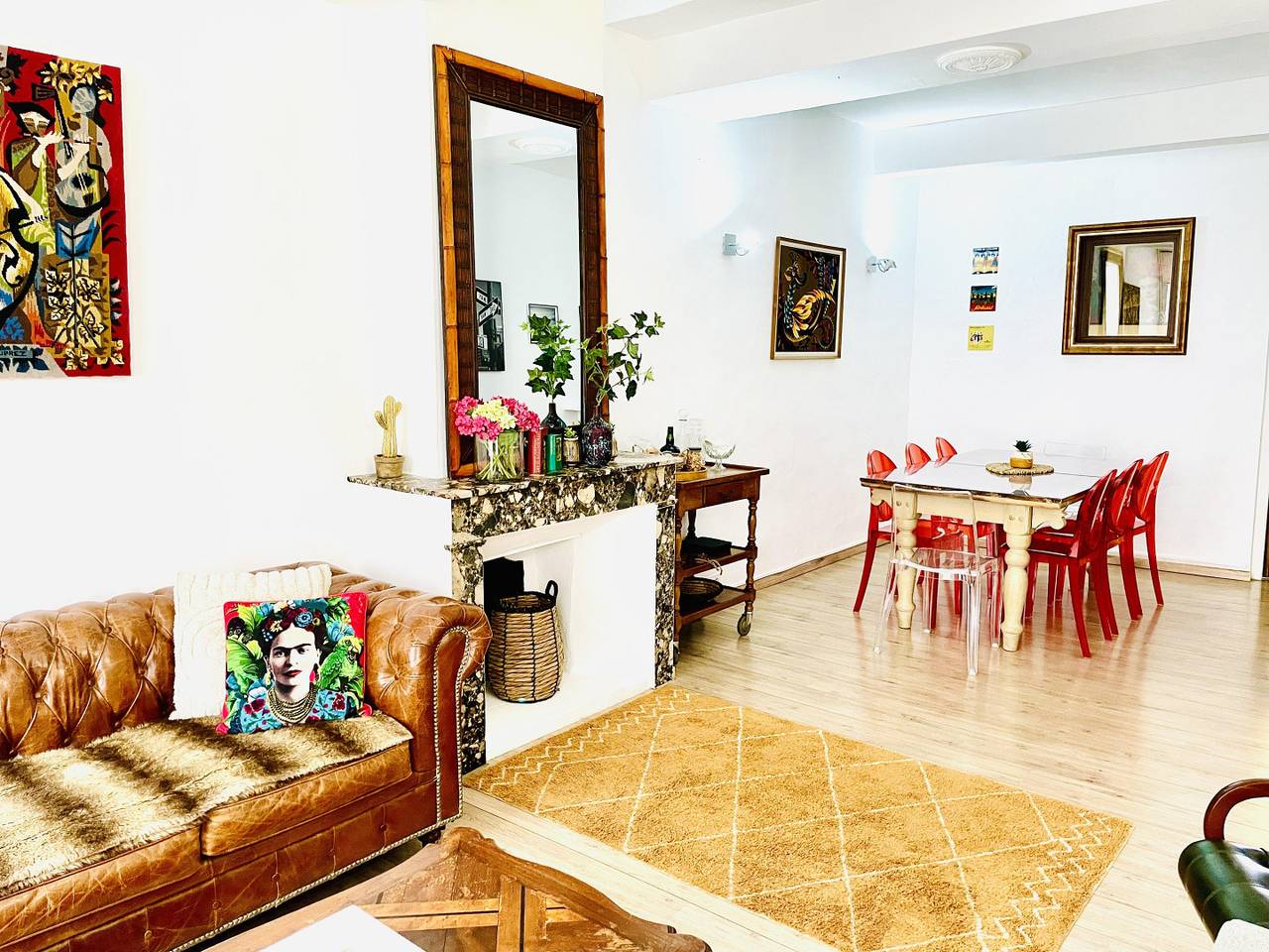 Casa Frida in Perpignan, Côte d'Améthyste