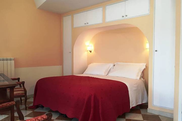 Apartamento entero, Bonito estudio a solo 15 km de Venecia in Mira, Provincia de Venezia