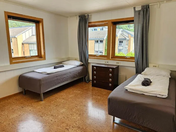 Hostel für 2 Personen - 1