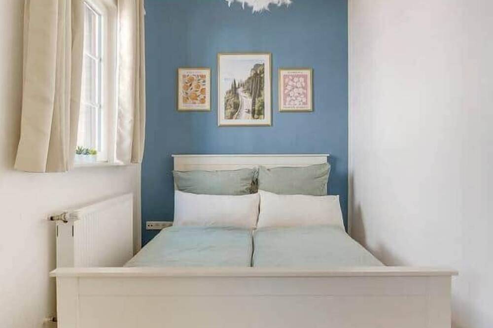 Ganze Wohnung, Schicke Wohnung mit atemberaubendem Rheinblick in Neuwied, Osteifel