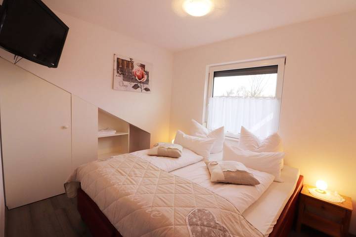 Ferienwohnung für 6 Personen in Büsum-Wesselburen - 2