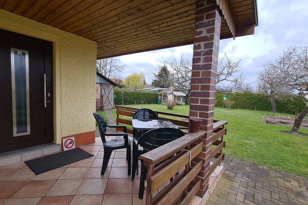 Ferienwohnung von Privat in Schulzendorf für 2-4 Personen in Schulzendorf, Dahme-Seengebiet