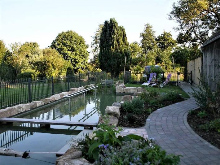 Vakantiehuis voor 5 personen in Franken