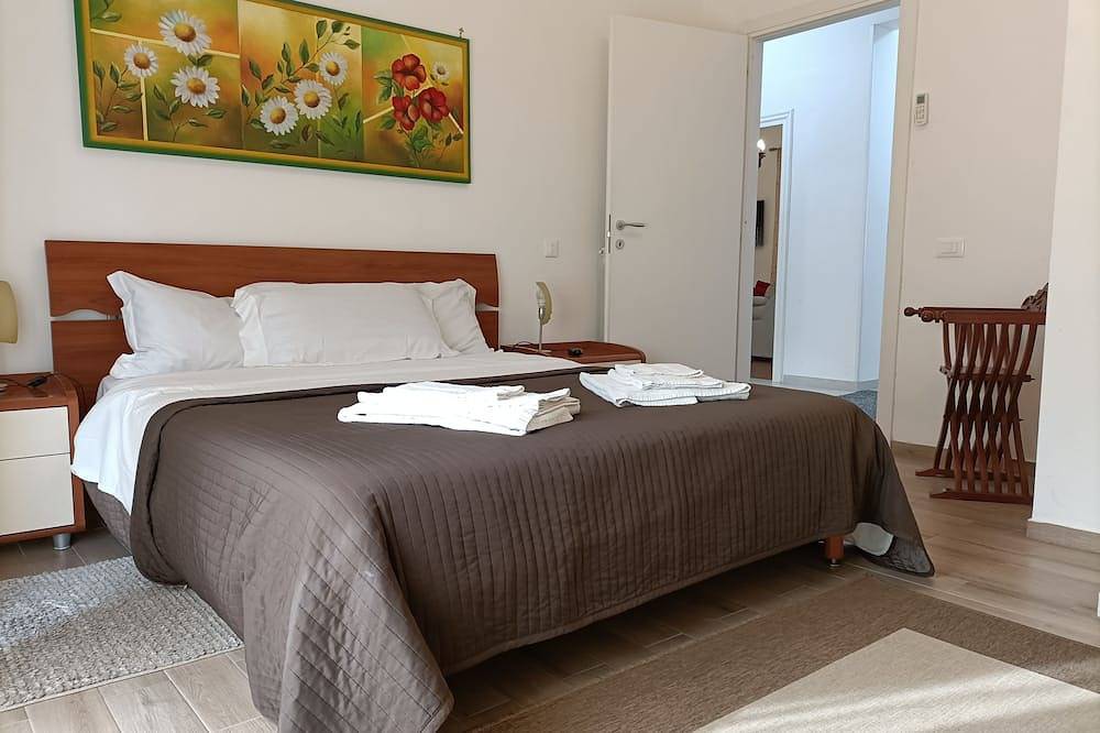 Apartamento entero, Casa De Relajación De La Familia De Los Amados in Casal Morena, Roma