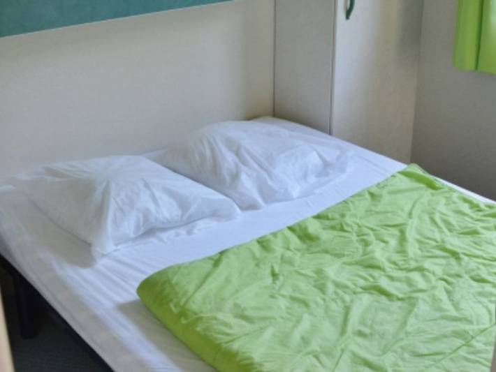 Gîte pour 5 personnes, avec piscine et terrasse à Monceaux-sur-Dordogne - 4