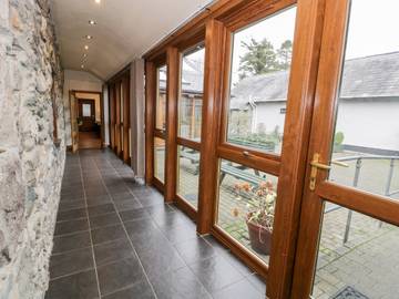 Cottage for 14 People in Gwynedd, North-Wales, Photo 2
