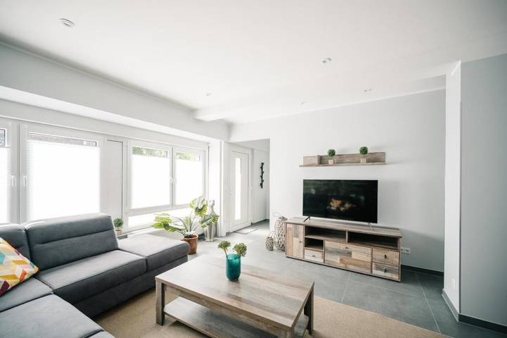 Ferienwohnung für 4 Personen