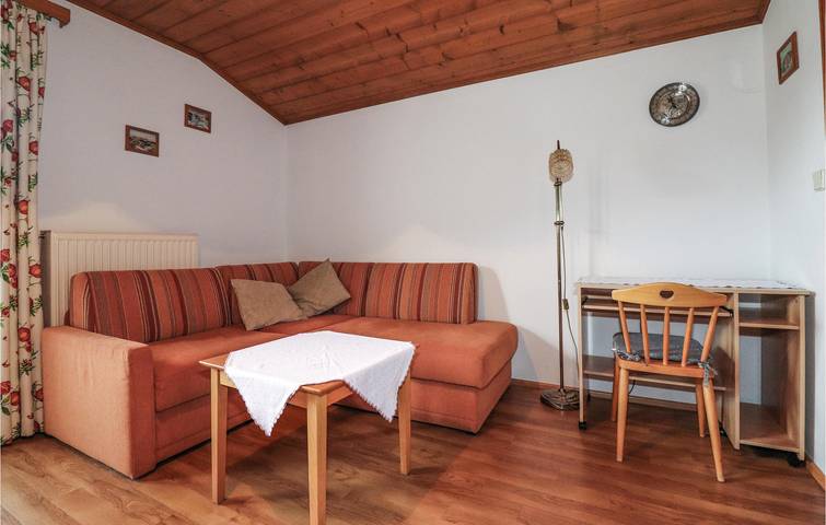 Ferienwohnung für 2 Personen, mit Garten in Wagrain - 4