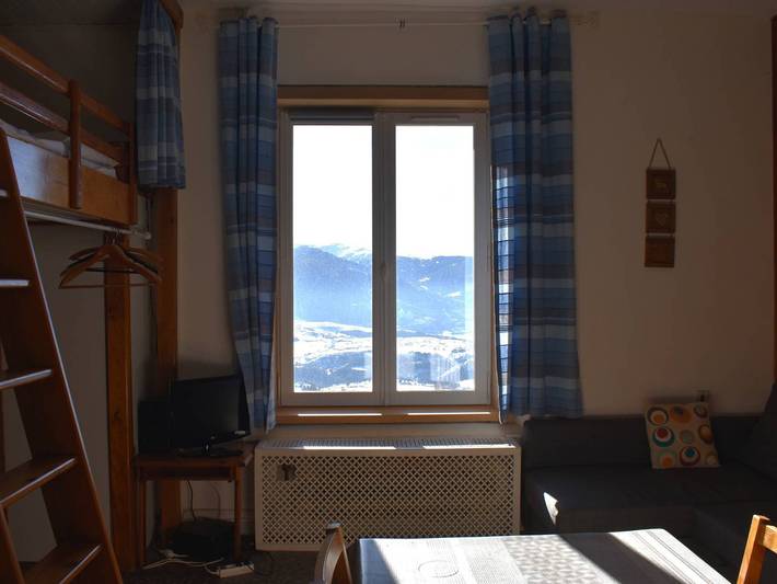 Gîte pour 4 personnes à Font-Romeu-Odeillo-Via - 3