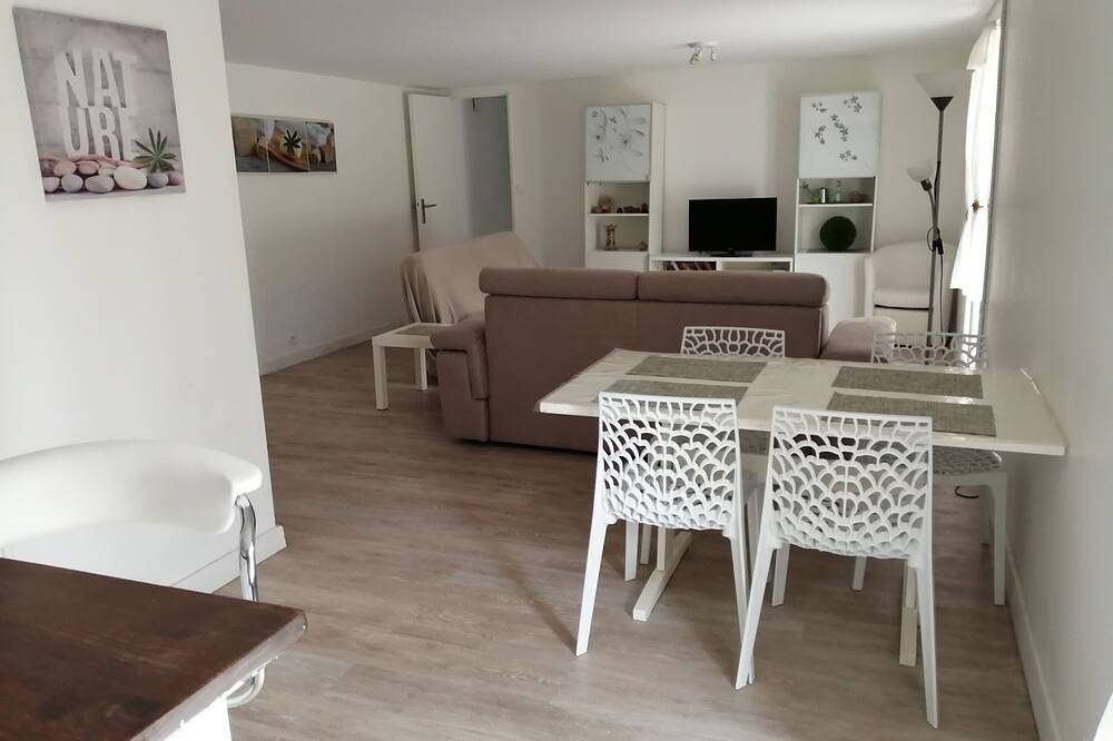 La Granette Erdgeschoss der provenzalischen Villa in Ceyreste, Marseille und Umgebung