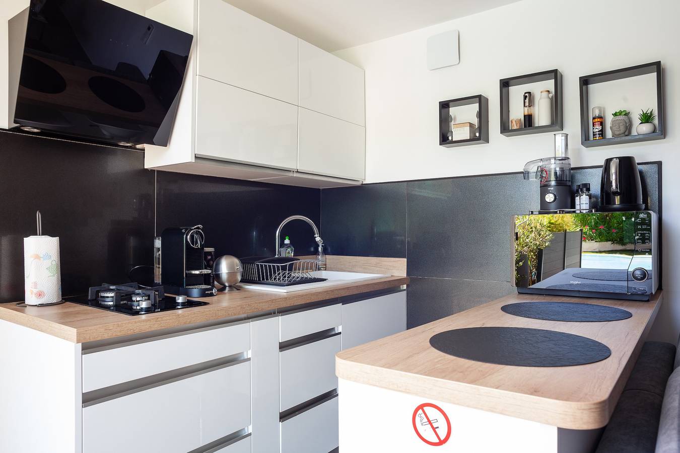 Appartement 'Lucerta Bella' met Gedeeld Zwembad, Wi-Fi en Airconditioning, foto 15