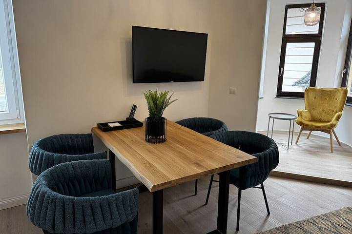 Ferienwohnung für 4 Personen - 1