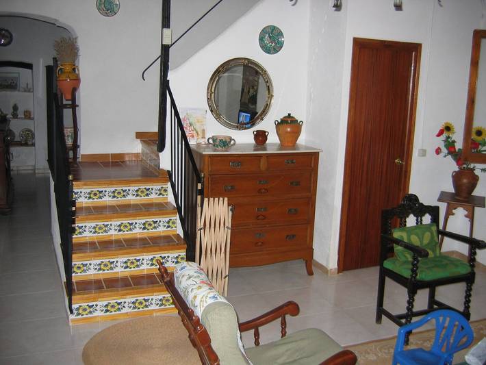 Ganze Wohnung, Casa del Maestro, Costa Dorada in Alcanar, Costa Dorada