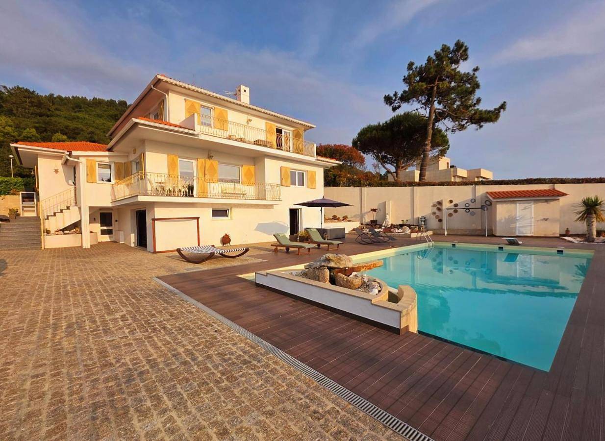 Villa in Moledo, Distrito de Viana do Castelo